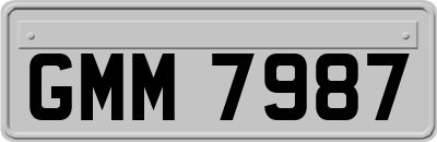 GMM7987