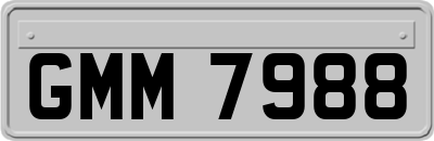 GMM7988
