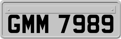 GMM7989