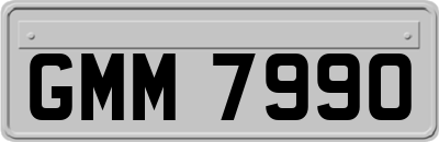 GMM7990