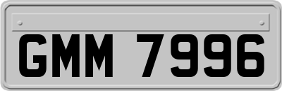 GMM7996