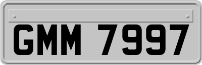 GMM7997