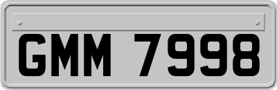 GMM7998
