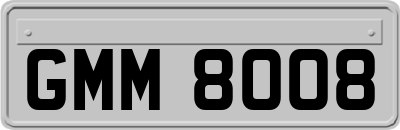 GMM8008