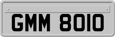 GMM8010