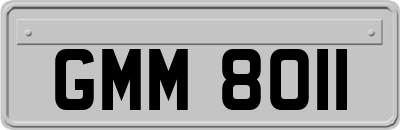 GMM8011