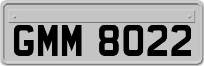 GMM8022