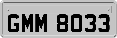 GMM8033