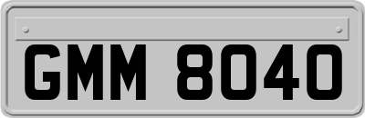 GMM8040