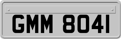 GMM8041