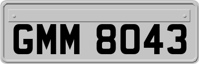 GMM8043