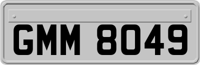 GMM8049
