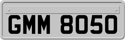 GMM8050