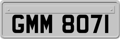 GMM8071