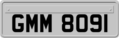 GMM8091