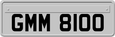 GMM8100