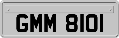 GMM8101