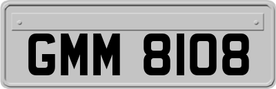 GMM8108