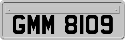 GMM8109