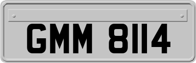 GMM8114