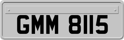 GMM8115