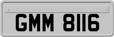 GMM8116