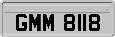 GMM8118