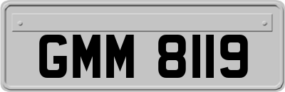GMM8119