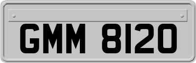 GMM8120