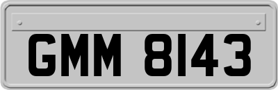 GMM8143