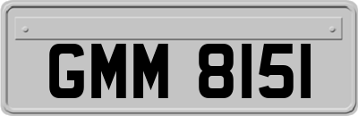 GMM8151