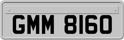 GMM8160