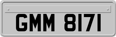 GMM8171