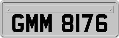 GMM8176