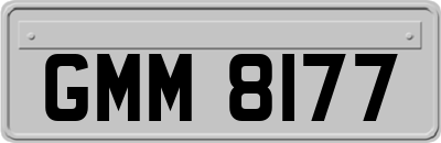GMM8177