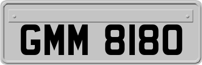 GMM8180