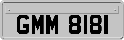 GMM8181