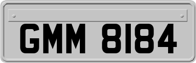 GMM8184