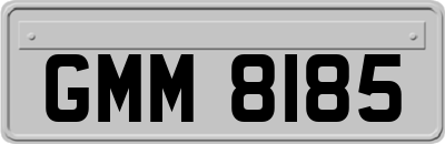 GMM8185