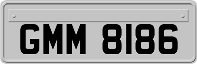 GMM8186