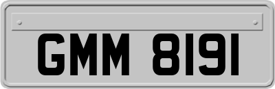 GMM8191