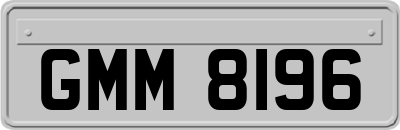 GMM8196