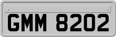 GMM8202