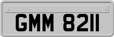 GMM8211