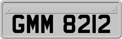 GMM8212