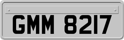 GMM8217