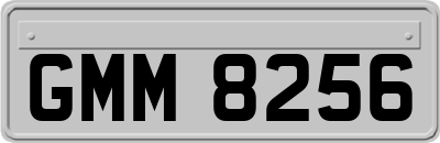 GMM8256