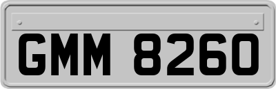 GMM8260