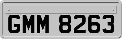 GMM8263