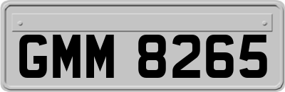 GMM8265